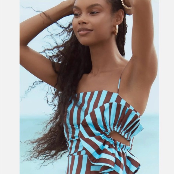 Farm Rio dress - Picture 2 of 4